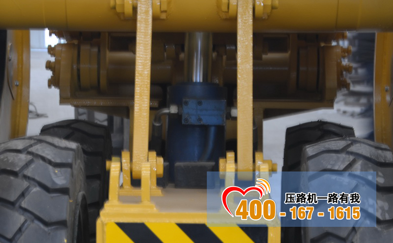 支撑杆